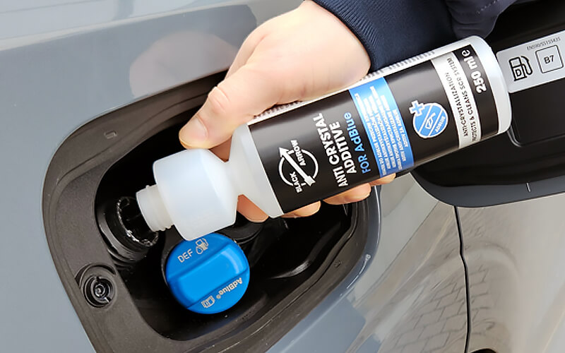 How AdBlue Removal Can Save You Money